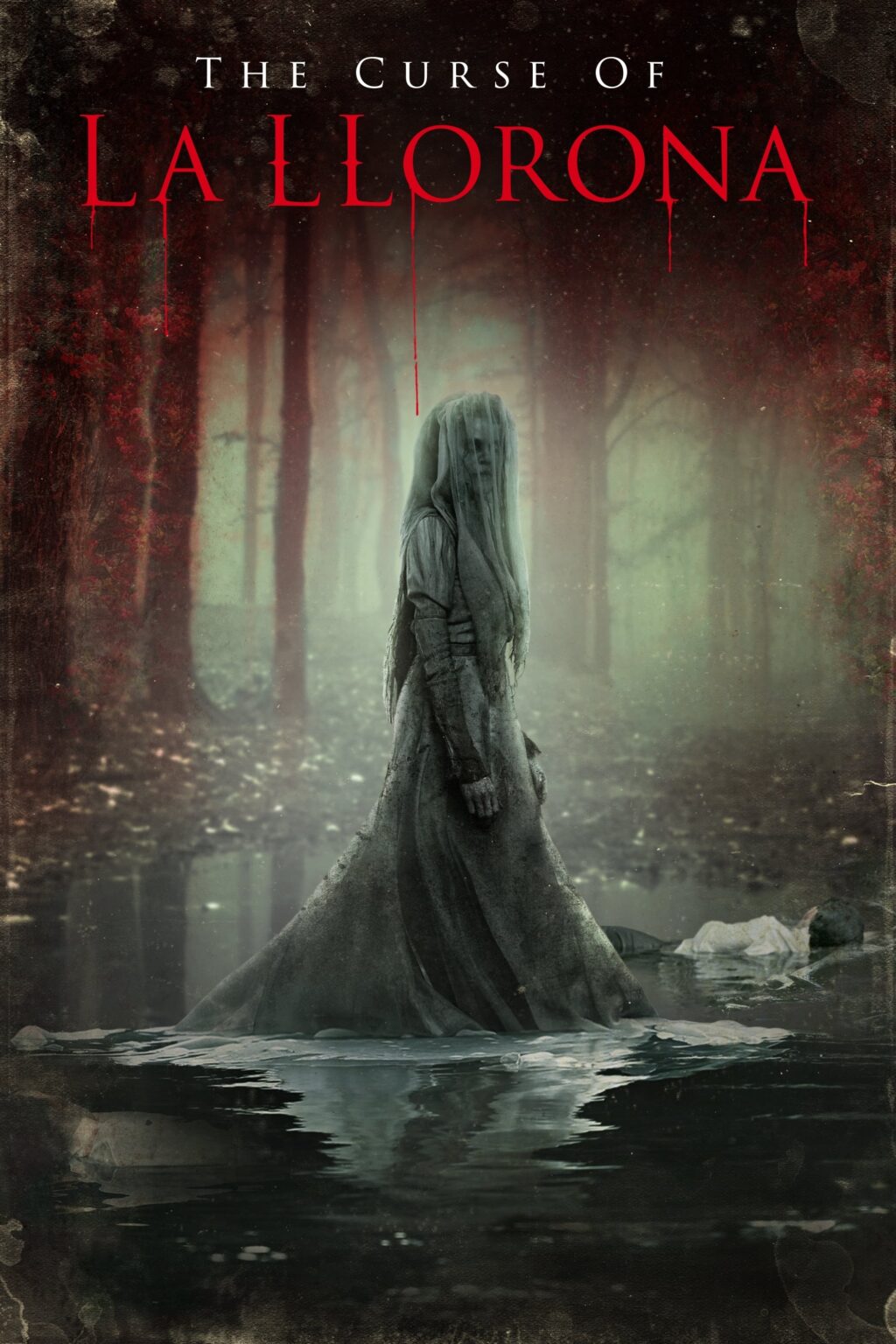 the curse of la llorona review