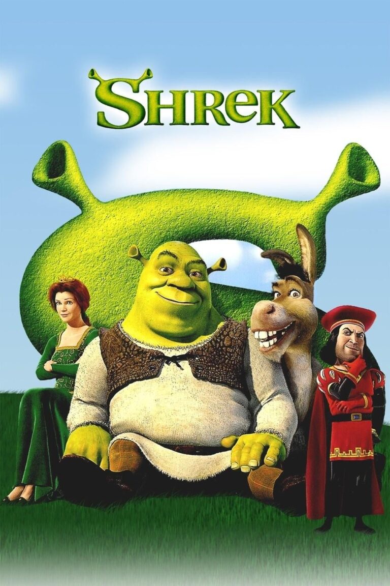 movie review on shrek