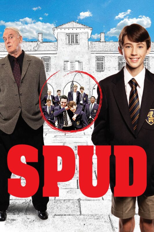 spud 1 movie review