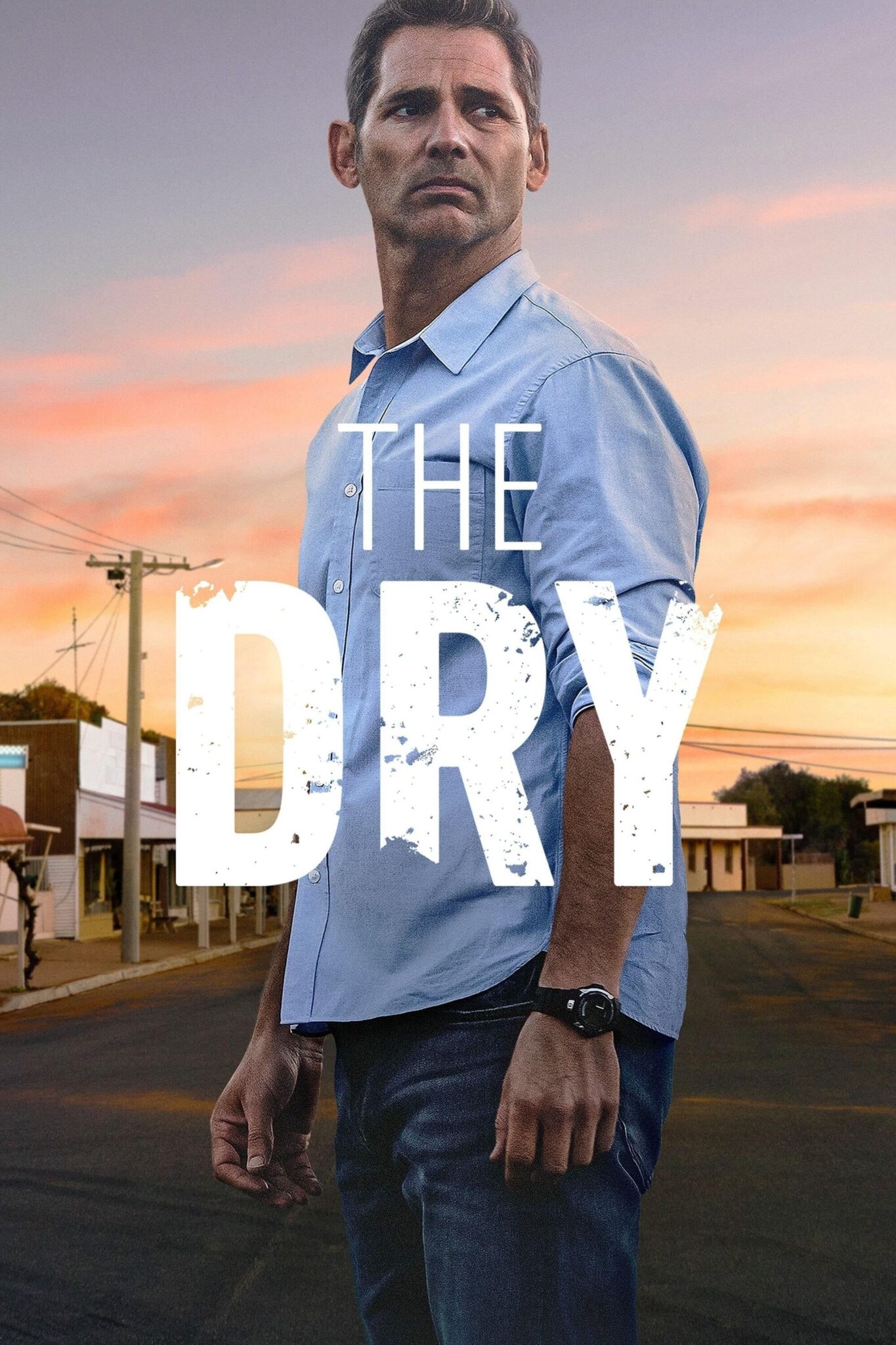 The Dry (2021) Movie Review Aussieboyreviews