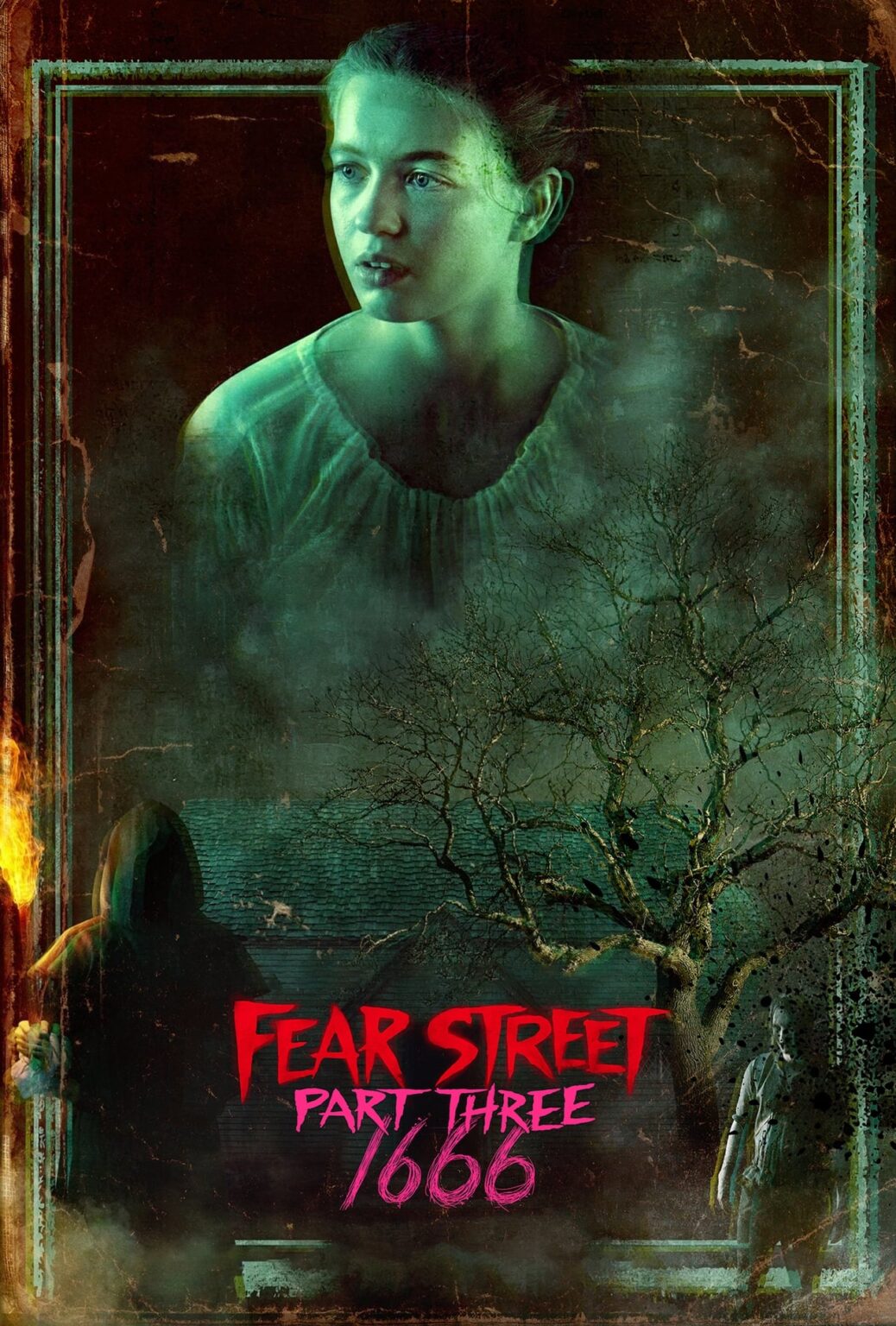 movie review fear street